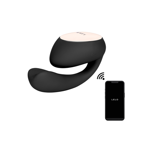 LELO - Ida Wave - Duo vibrator